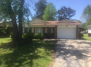 1810 S Timber St, Stuttgart, AR 72160