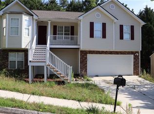 243 Bainbridge Cir, Dallas, GA 30132