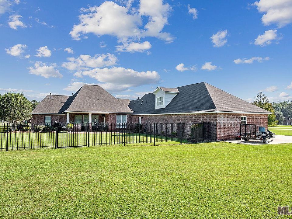 22120 Deer Haven Dr, Zachary, LA 70791 Zillow