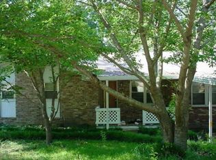 4259 Carlo Ave, Macon, GA 31204