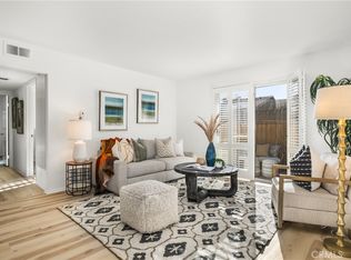 126 Clearbrook, Irvine, CA 92614