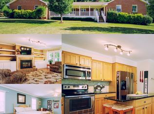 10112 River Will Rd, Spotsylvania, VA 22553