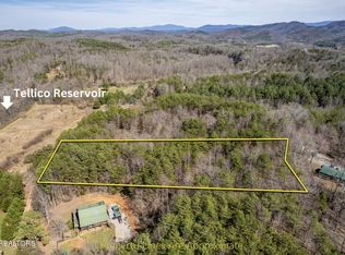 Welch Rd LOT 4A, Tellico Plains, TN 37385