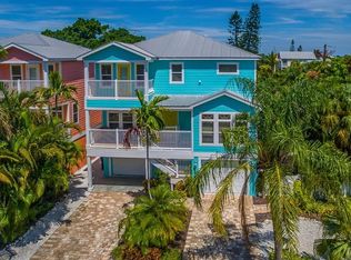 202 75th St APT B, Holmes Beach, FL 34217