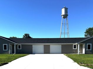 726 2nd Ave, Manilla, IA 51454