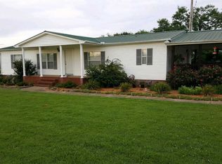 113 Wilson Hollow Rd, Indian Mound, TN 37079