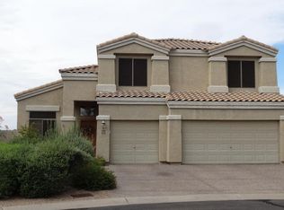 33804 N Pate Pl, Cave Creek, AZ 85331