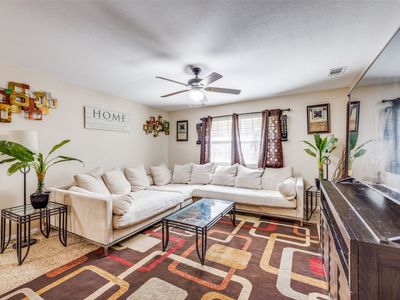 318 E Chestnut St, Denison, TX, 75021