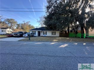 809 Atlanta St, Savannah, GA 31405