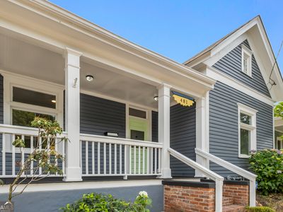 481 Glenwood Ave SE, Atlanta, GA, 30312