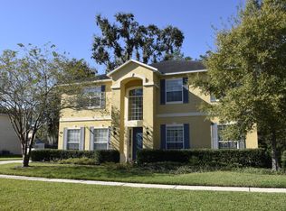 11810 Magnolia Falls Dr, Jacksonville, FL 32258