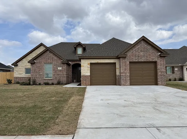 Kathryn Plan, Candlewood West