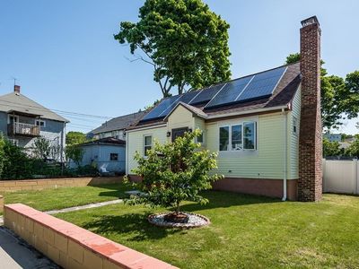 137 Childs St, Lynn, MA, 01905