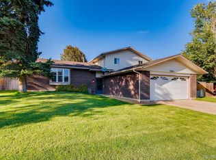 2845 E 132nd Ave, Thornton, CO 80241