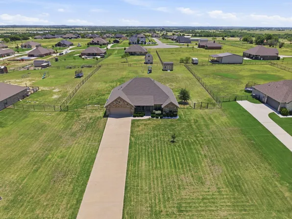 8600 County Road 1229, Godley, TX 76044