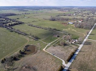 000 S Pine Road, Billings, MO 65610