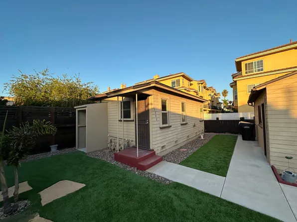 4361-67 Kansas St, San Diego, CA