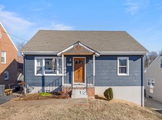 905 Druid Ave, Charlottesville, VA 22902
