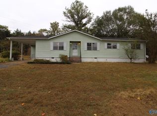 4785 County Road 30, Scottsboro, AL 35768