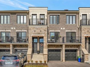 383 Dundas St E #3, Hamilton, ON L8B 1X6