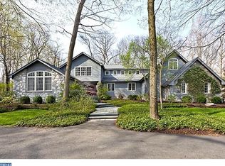 51 Aunt Molly Rd, Hopewell, NJ 08525