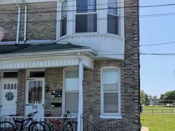 216 N Albemarle St APT 2, York, PA 17403