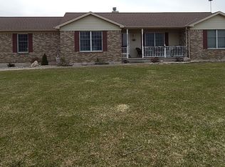 2457 W 550 S, Huntington, IN 46750