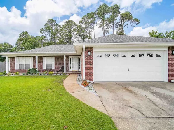 10300 Wailuku Dr, Pensacola, FL 32506