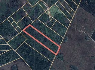 0 Misty Ridge Ln, Walterboro, SC 29488