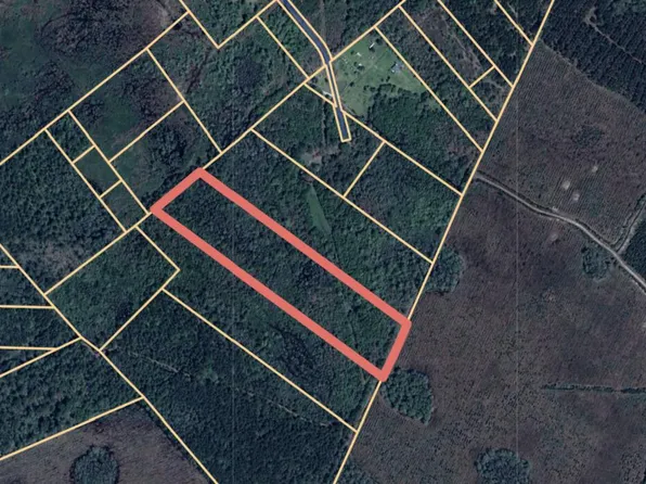 0 Misty Ridge Ln, Walterboro, SC 29488