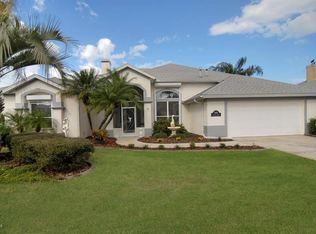 970 Fostoria Dr, Melbourne, FL 32940