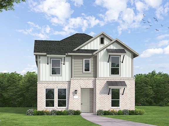 Elevation B