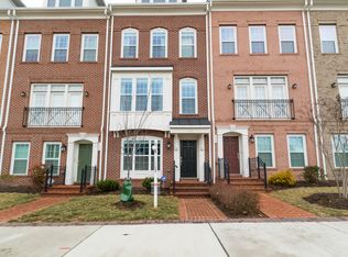 4519 Wilson Blvd, Arlington, VA 22203