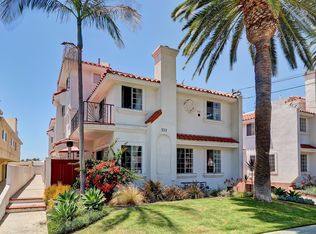 511 N Elena Ave APT B, Redondo Beach, CA 90277