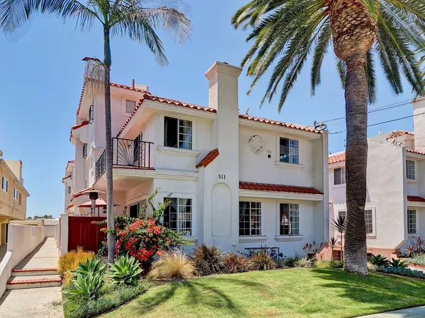 511 N Elena Ave APT B, Redondo Beach, CA 90277