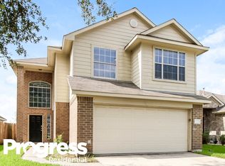 13418 Ryan Ridge Ln, Houston, TX 77044