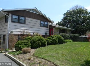 1511 Bay Ridge Ave, Annapolis, MD 21403