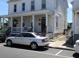 254 S Mulberry St, Hagerstown, MD 21740