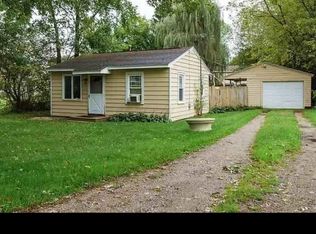 461 Daniel St, Kalamazoo, MI