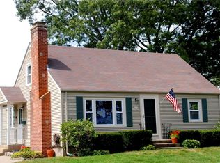 141 Union Ave, Warwick, RI 02889