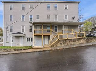 188 Division St #2F, Woonsocket, RI 02895