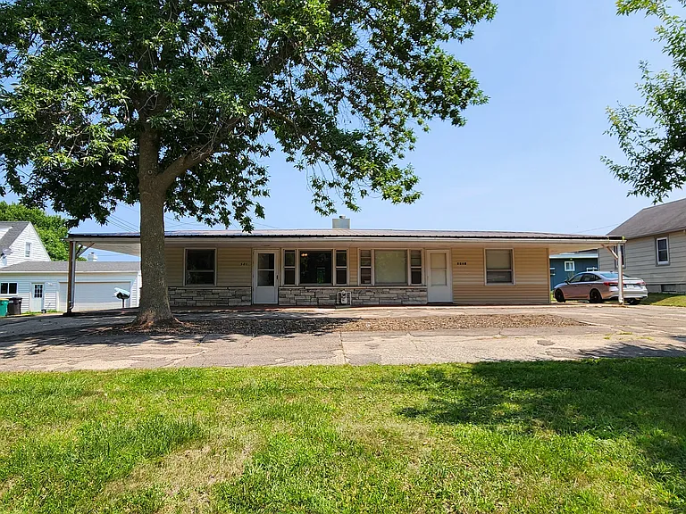 501 Hillhaven St #B — Photo 1