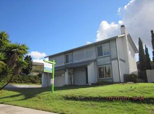 8441 Paseo Iglesia, Spring Valley, CA 91977