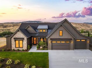 11570 Elk Ridge Way, Boise, ID 83714