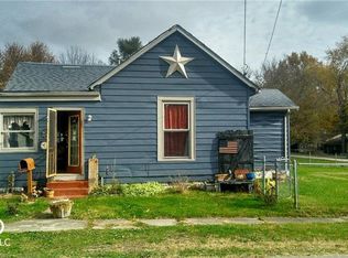 265 S Miller Ave, Albany, IN 47320