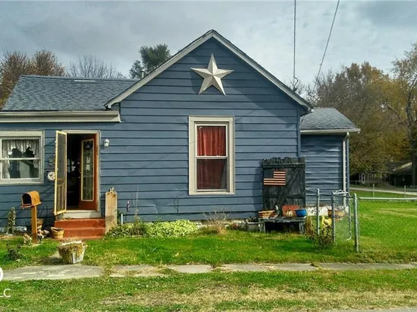 265 S Miller Ave, Albany, IN 47320