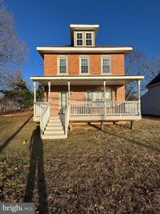 598 Morton Ave, Bridgeton, NJ, 08302
