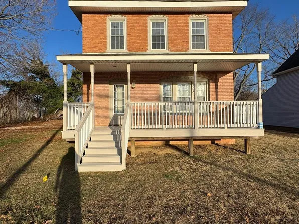 598 Morton Ave, Bridgeton, NJ 08302