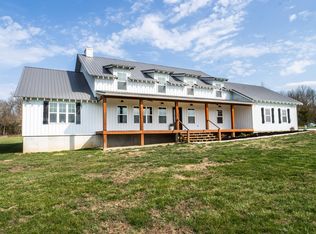 620 Potters Rd, Fair Grove, MO 65648