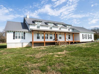 620 Potters Road, Fair Grove, MO, 65648